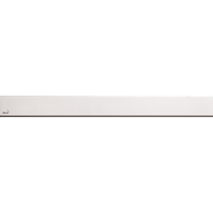 Решетка ALCAPLAST DESIGN-550LN для водоотводящего желоба APZ6, APZ106 дизайн DESIGN